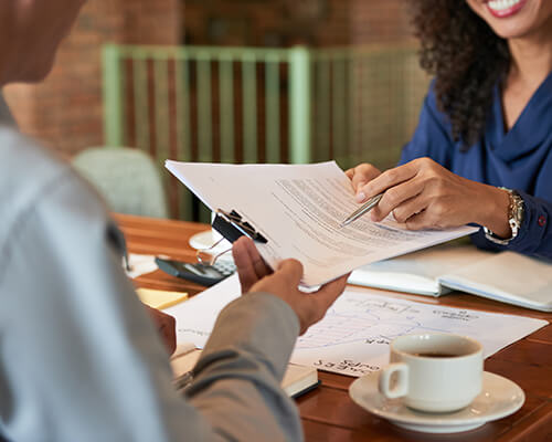 Revocable Living Trusts Lawyer