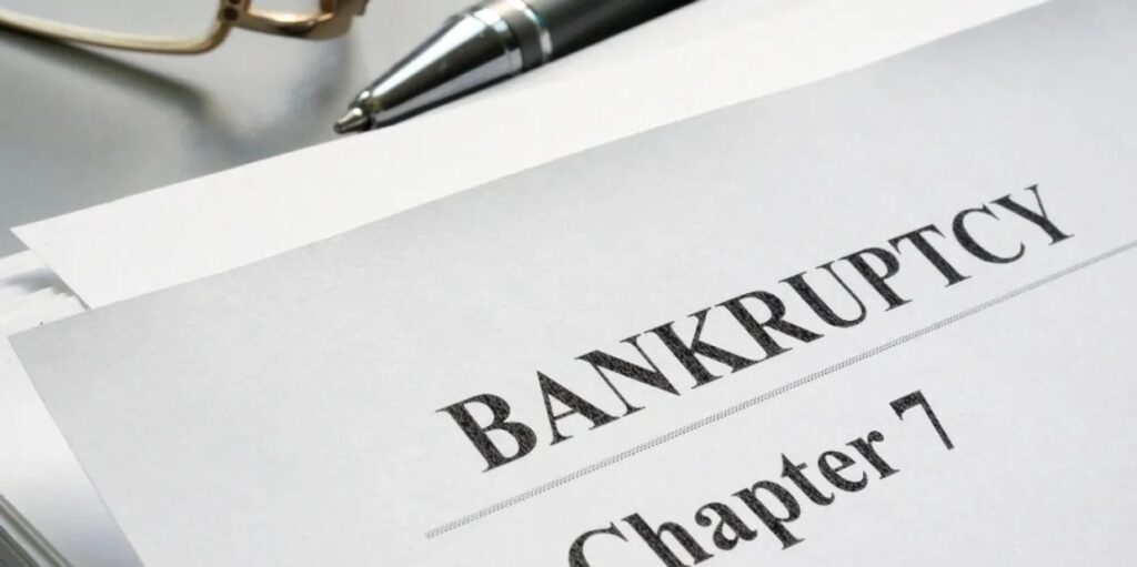 Hiring a Chapter 7 Bankruptcy Attorney in DC