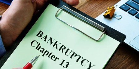 Is a Maryland Chapter 13 Bankruptcy Lawyer Your Best Defense Against Mortgage Default?