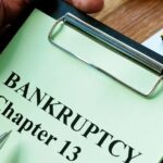 Chapter 13 Bankruptcy Attorney Critical