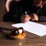 Bankruptcy Lawyer in Maryland